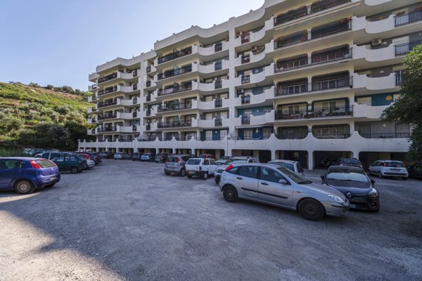 appartamento in vendita a Messina in zona Tremestieri