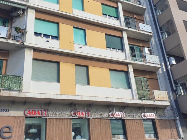 appartamento in vendita a Messina