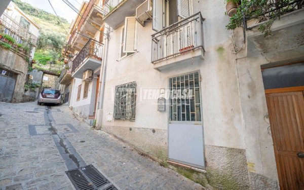 casa indipendente in vendita a Messina in zona Santa Margherita