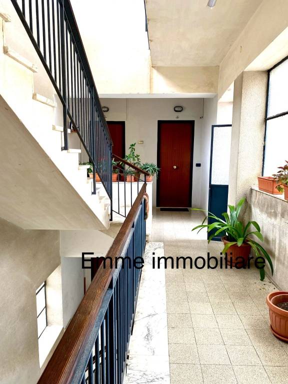 appartamento in vendita a Messina in zona Minissale