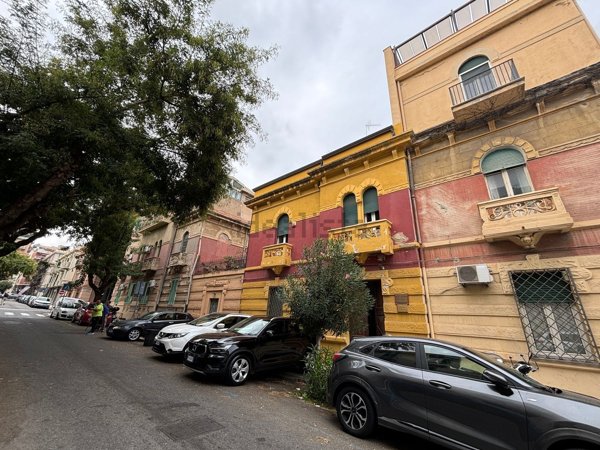 appartamento in vendita a Messina in zona Centro Storico