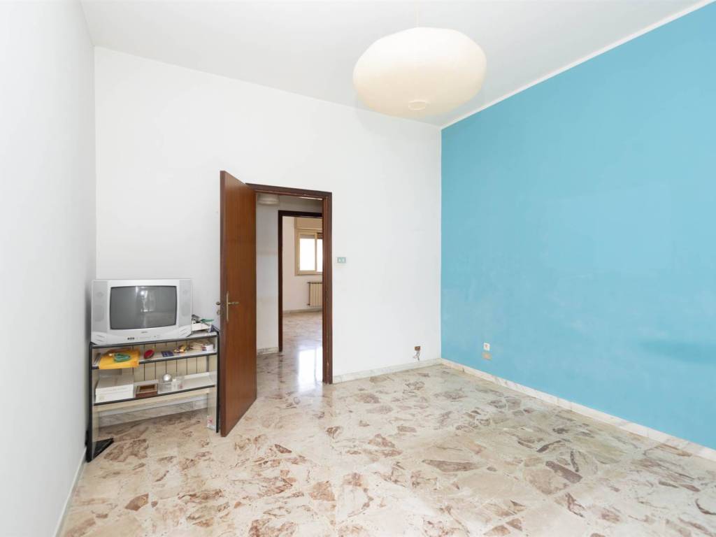 appartamento in vendita a Messina in zona Pistunina