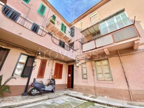 appartamento in vendita a Messina in zona Centro Storico