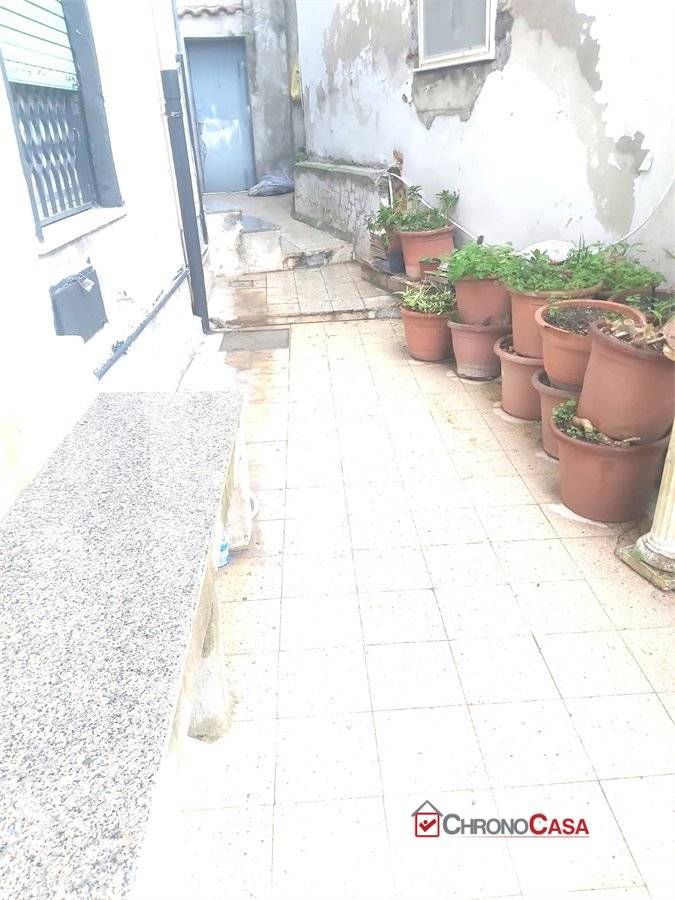 casa indipendente in vendita a Messina in zona Gazzi