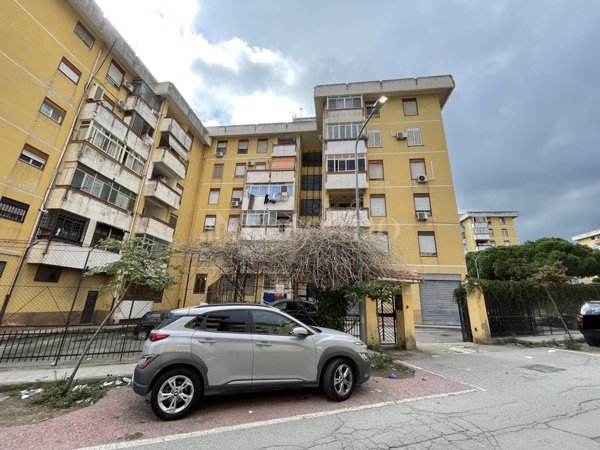 appartamento in vendita a Messina in zona Bordonaro
