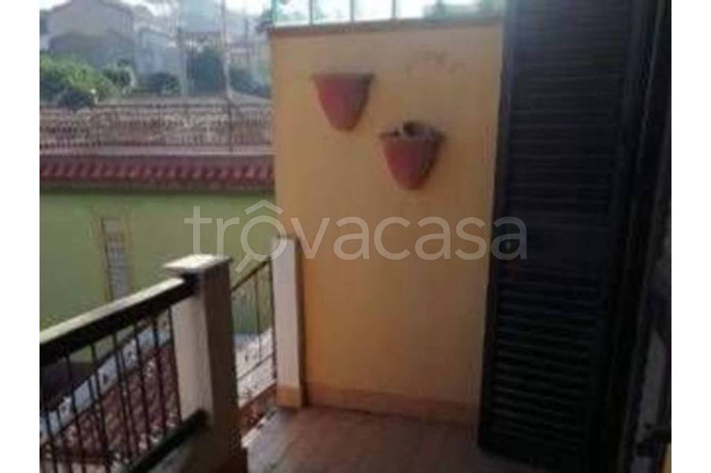 appartamento in vendita a Messina in zona Faro Superiore