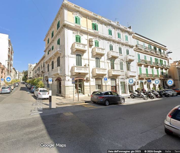appartamento in vendita a Messina in zona Centro Storico