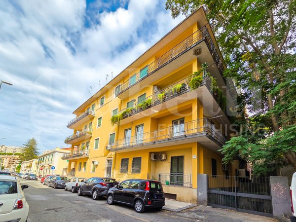 appartamento in vendita a Messina in zona Gravitelli