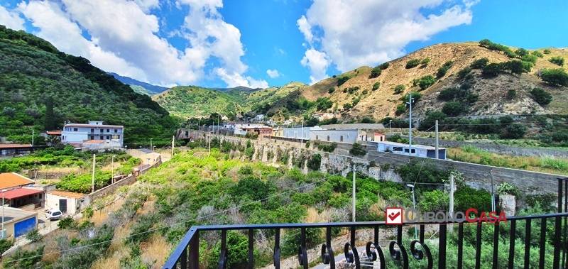 appartamento in vendita a Messina in zona San Filippo