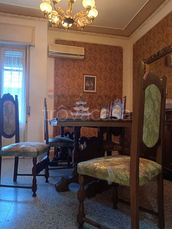 appartamento in vendita a Messina in zona Camaro