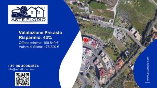 pentavano in vendita a Messina in zona Bordonaro