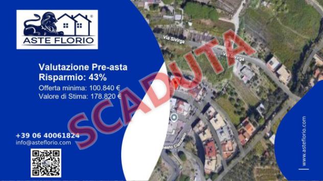 pentavano in vendita a Messina in zona Bordonaro