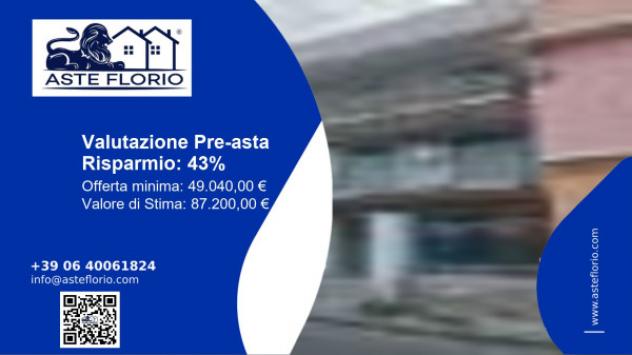 appartamento in vendita a Messina