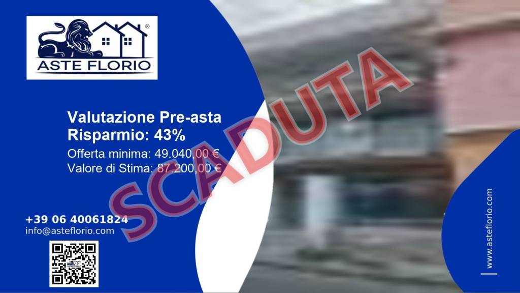 appartamento in vendita a Messina