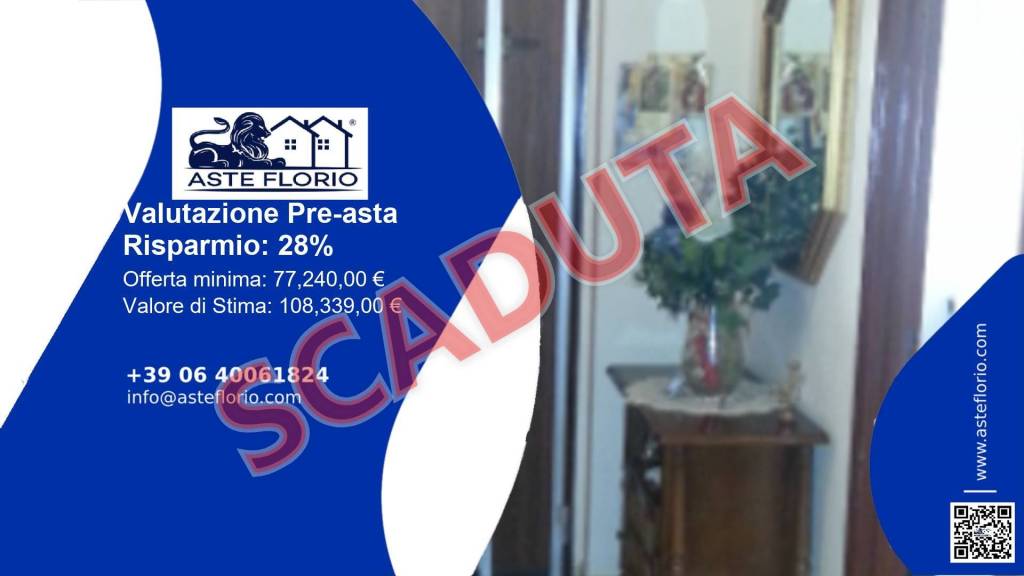 appartamento in vendita a Messina in zona Contesse