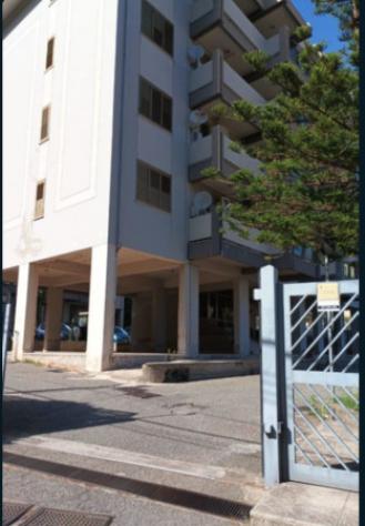 appartamento in vendita a Messina in zona Zafferìa