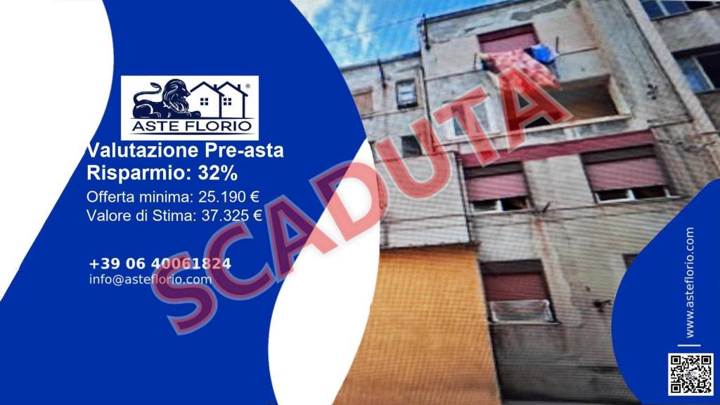 appartamento in vendita a Messina