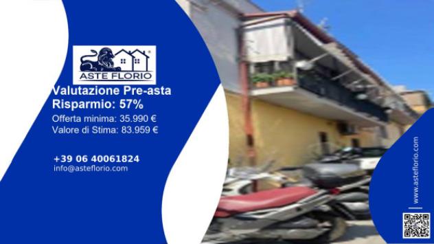 appartamento in vendita a Messina