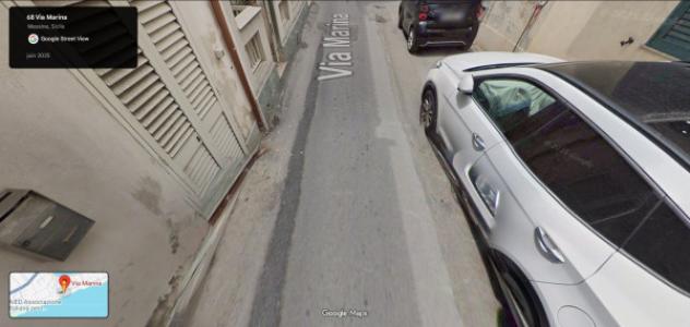 appartamento in vendita a Messina in zona Ganzirri