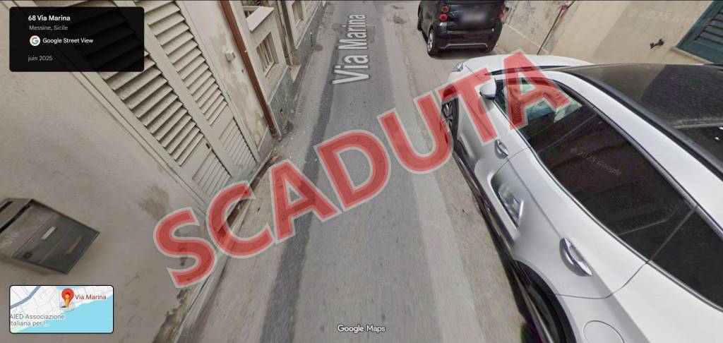 appartamento in vendita a Messina in zona Ganzirri