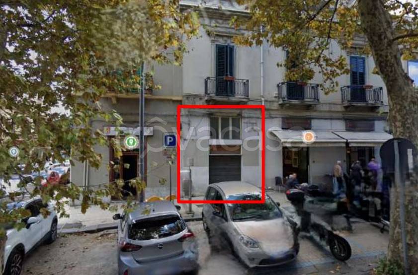 negozio in vendita a Messina in zona Centro Storico