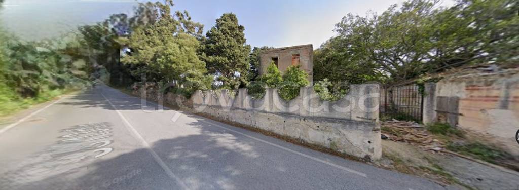 villa in vendita a Messina in zona Acqualadroni