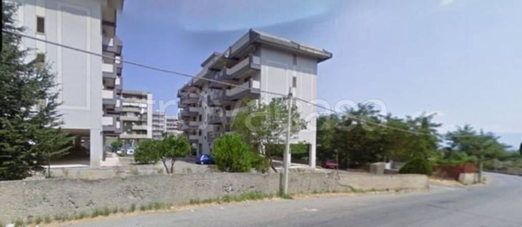 appartamento in vendita a Messina in zona Zafferìa