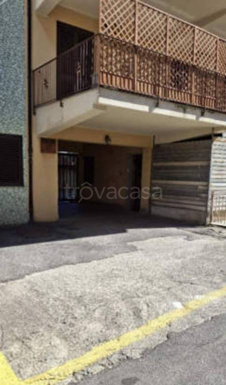 appartamento in vendita a Messina in zona Larderia