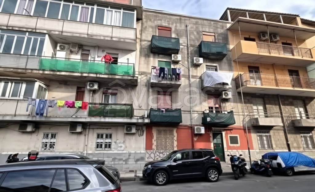 appartamento in vendita a Messina