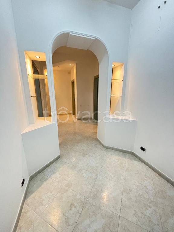 appartamento in vendita a Messina in zona Gazzi