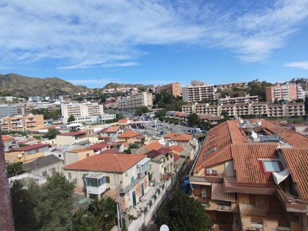 appartamento in vendita a Messina in zona Santissima Annunziata