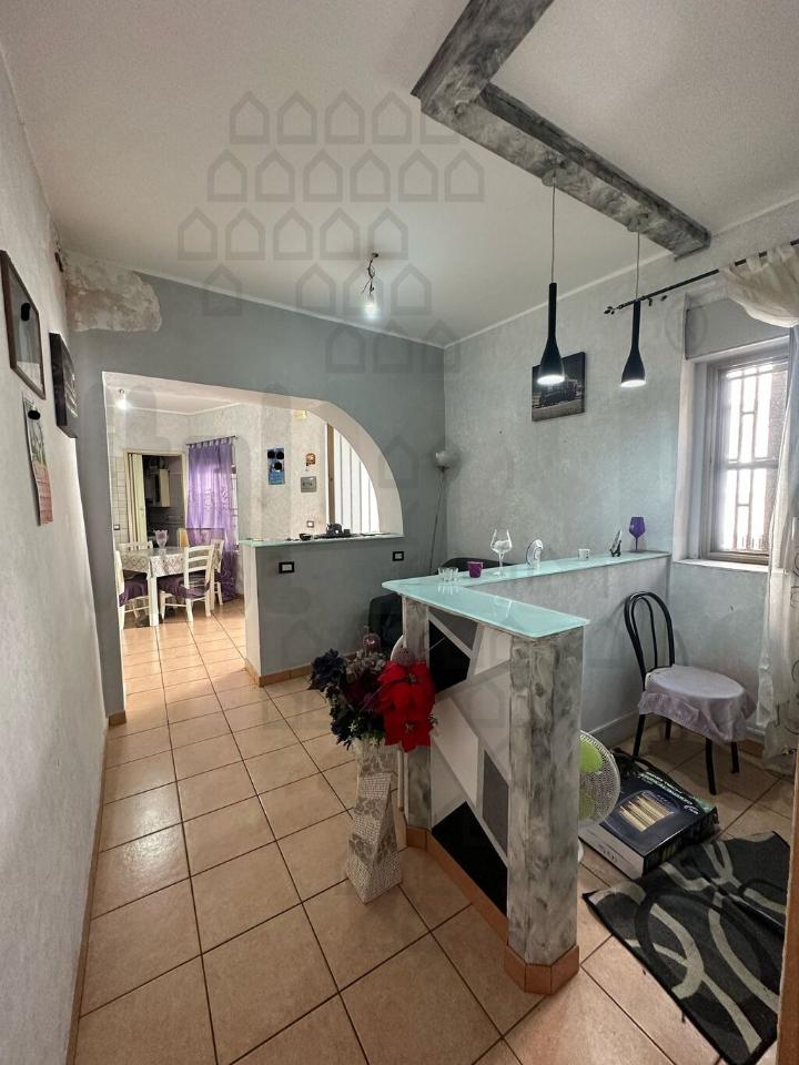 casa indipendente in vendita a Messina in zona Salice