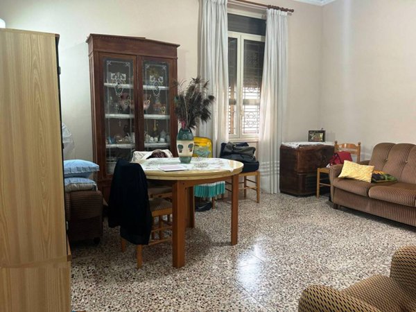 appartamento in vendita a Messina in zona Larderia
