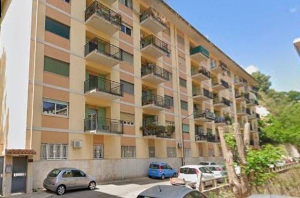 appartamento in vendita a Messina in zona Gravitelli