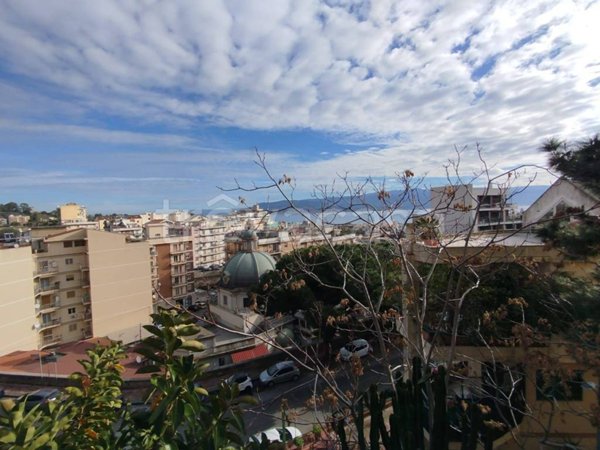 appartamento in vendita a Messina