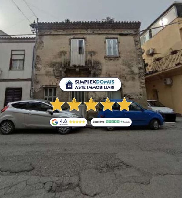 appartamento in vendita a Messina in zona Salice