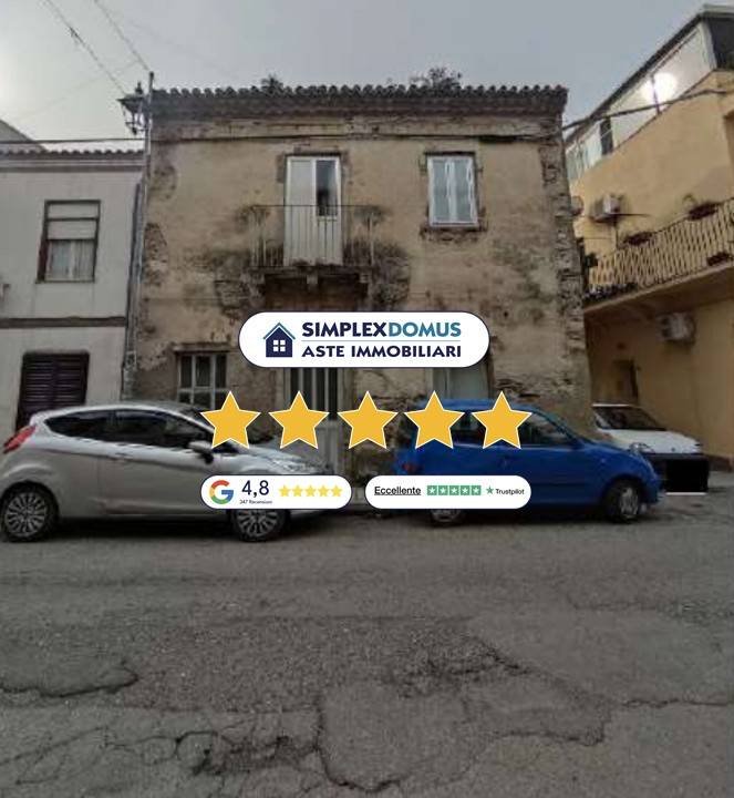 appartamento in vendita a Messina in zona Salice