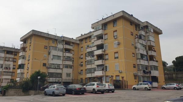 appartamento in vendita a Messina in zona Gazzi