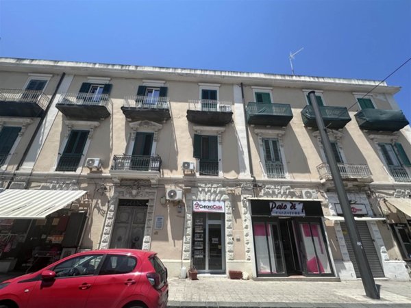 appartamento in vendita a Messina