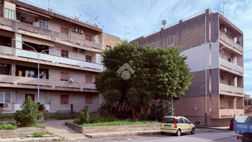 appartamento in vendita a Messina in zona Centro Storico