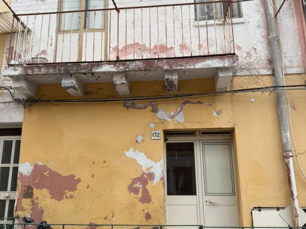 appartamento in vendita a Messina in zona Gazzi