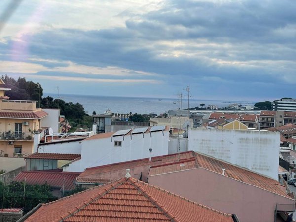 casa indipendente in vendita a Messina in zona Faro Superiore