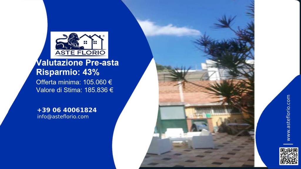 appartamento in vendita a Messina