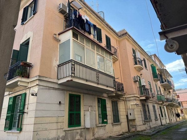 appartamento in vendita a Messina