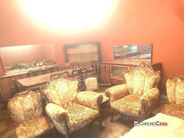 casa indipendente in vendita a Messina in zona Gazzi