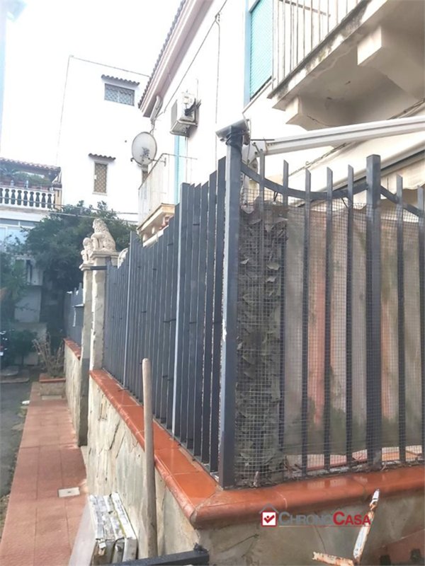 appartamento in vendita a Messina in zona Gazzi