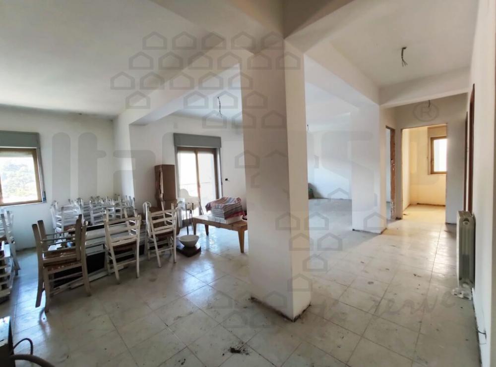 appartamento in vendita a Messina in zona Santissima Annunziata