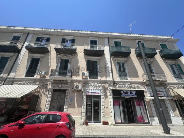 appartamento in vendita a Messina