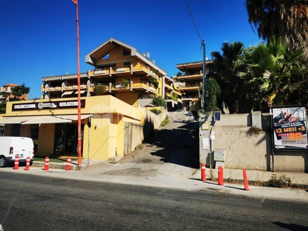 appartamento in vendita a Messina in zona Ganzirri