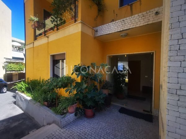 appartamento in vendita a Messina in zona Ganzirri